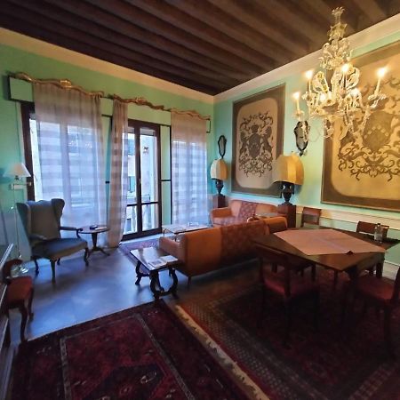 Luxury Apartment Near Rialto Bridge Venecia Exterior foto