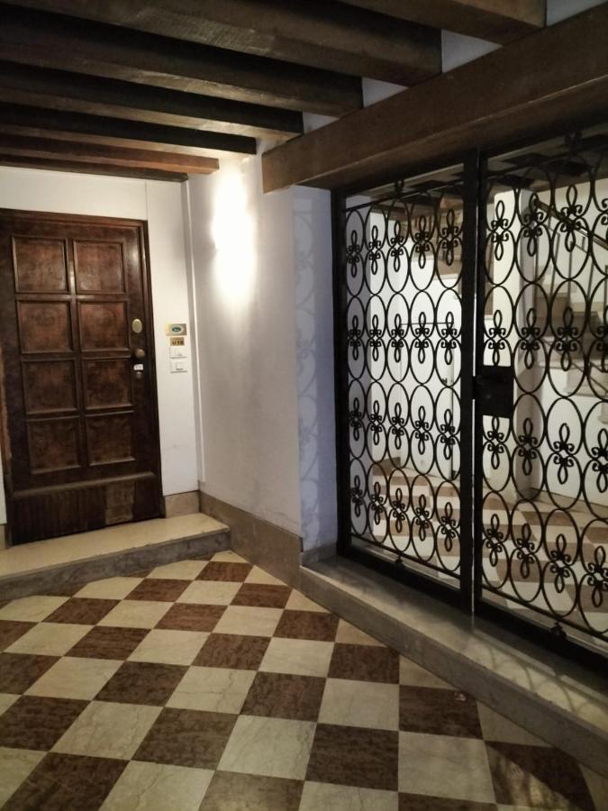 Luxury Apartment Near Rialto Bridge Venecia Exterior foto
