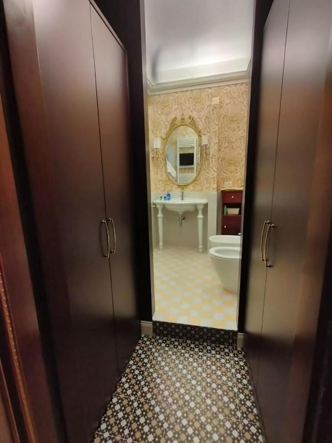 Luxury Apartment Near Rialto Bridge Venecia Exterior foto