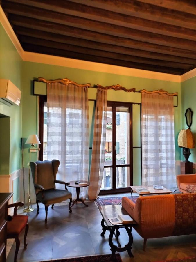 Luxury Apartment Near Rialto Bridge Venecia Exterior foto