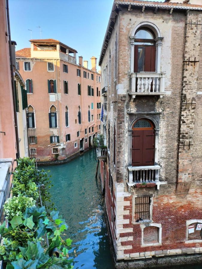 Luxury Apartment Near Rialto Bridge Venecia Exterior foto