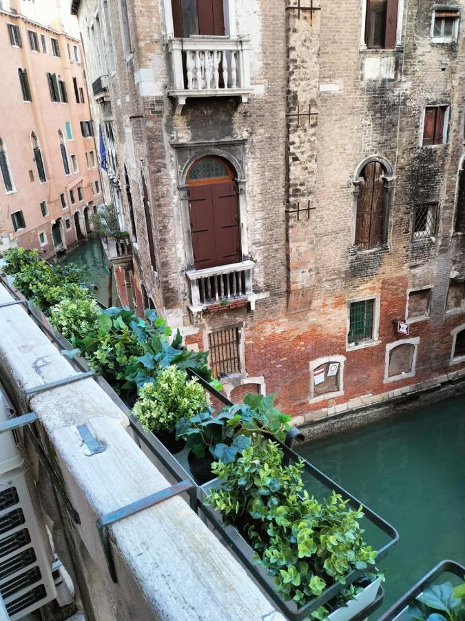 Luxury Apartment Near Rialto Bridge Venecia Exterior foto